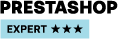 Partenaire Prestashop Platine